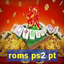 roms ps2 pt-br